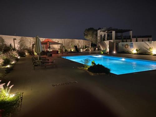Amman Casa | Qaimariya Farmhouse Amman - Day Use - Lodging - Events