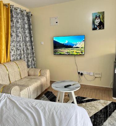 Juja Apartamento | Qara Homes