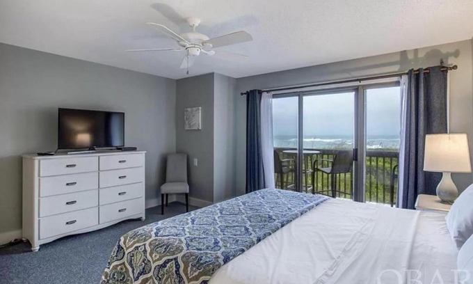 Nags Head Casa | QB1- Michele's Seashell