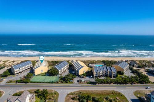 Nags Head Casa | QB4 Red Drum