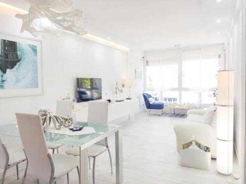 Torre del Mar Apartamento | QBF Quality Beachfront