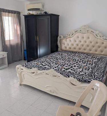 Calodyne Apartamento | QBM Bungalow