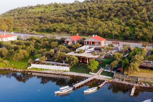 Ayvalik Hotel | QCUNDA OTEL
