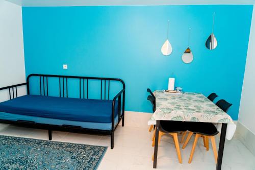 Noisy-le-Grand Apartamento | Qhome 8 - T2 Cosy entre Paris & Disney