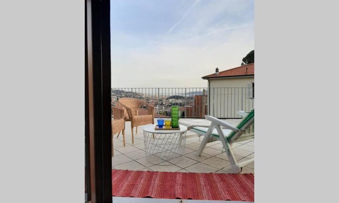 La Foce Apartamento | Qhome Sea View
