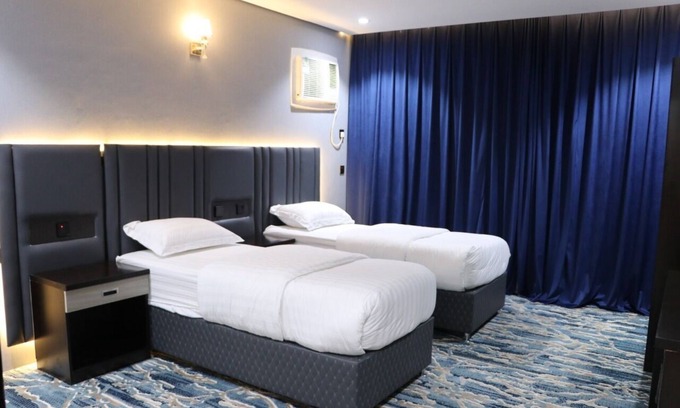Abha Apartamento | QIMAM PARK4