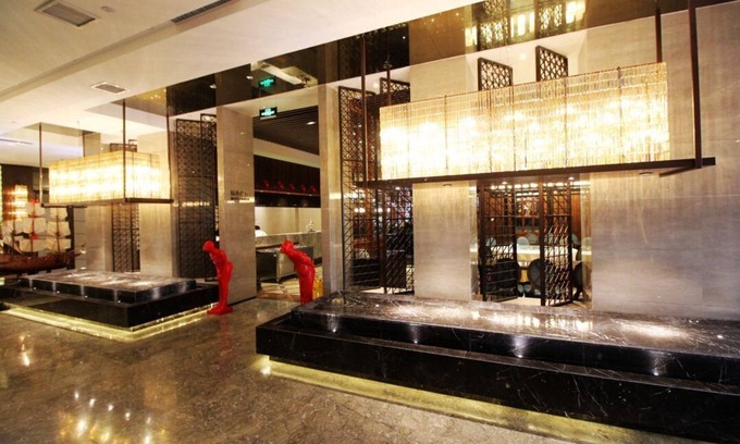 Shinan District Hotel | Qingdao Hemingway Hotel