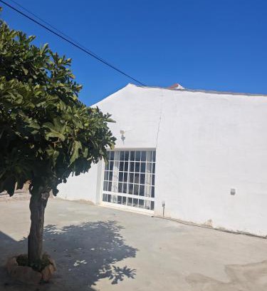 Foupana Apartamento | QingQing民宿