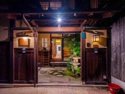 Sannenzaka Ninenzaka Casa | Qingshui Xiaozhu - Vacation STAY 06802v