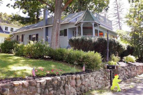 Hammondsport Casa | QKA Lake Escape Keuka Lake