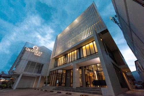 Nai Mueang Apartamento | Qlosest Hotel