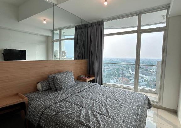 Cikokol Apartamento | QnM Rooms Studio