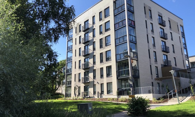 Koillinen District Apartamento | QnQ Home at nice place
