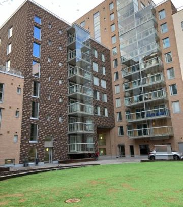 Pasila Apartamento | QnQ home -Pasila