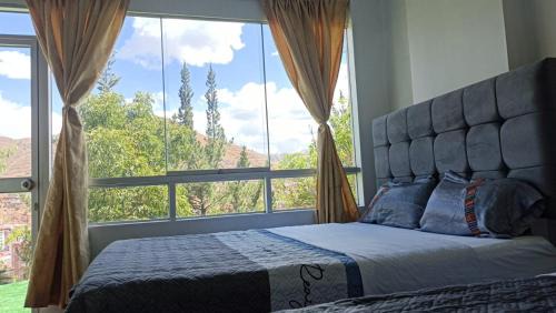 Coripata Apartamento | Qori Garden Apartment