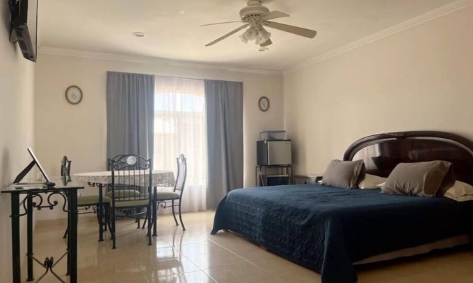 El Pueblito Apartamento | Qro.Experience KS "La casa bonita de Pueblo Nuevo"