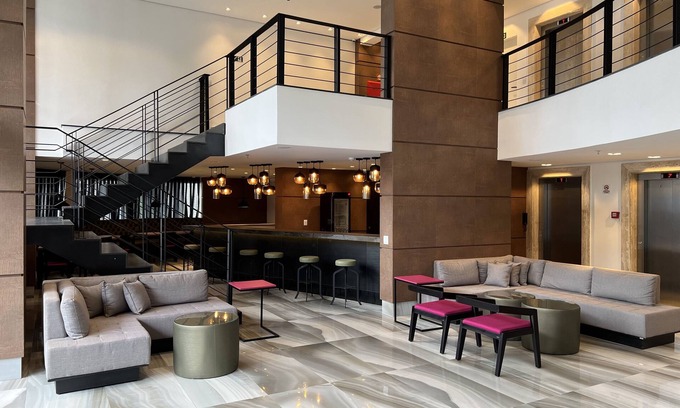 Marista Hotel | QS Marista Stay and Hotel