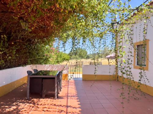 Evora Casa | Qta Casa Seleiras - Guest House