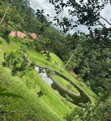 Santo Domingo de los Colorados Otro | Quinta vacacional san carlos sd