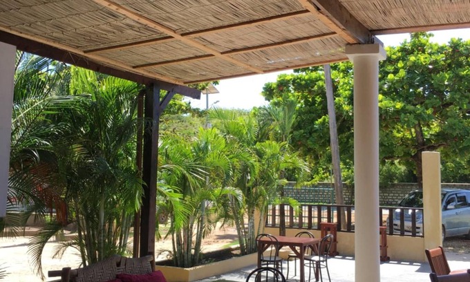 Diani Beach Apartamento | Qua Bruce Apartment