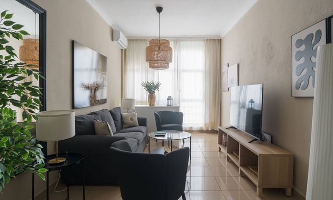 Las Palmas de Gran Canaria Chalet De Esquí | Quarries City II