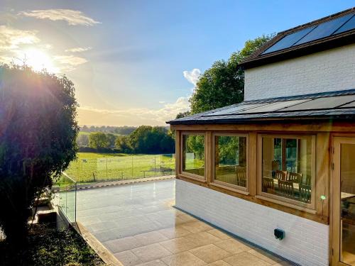 Mathon Casa | Quabbs Head Cottage