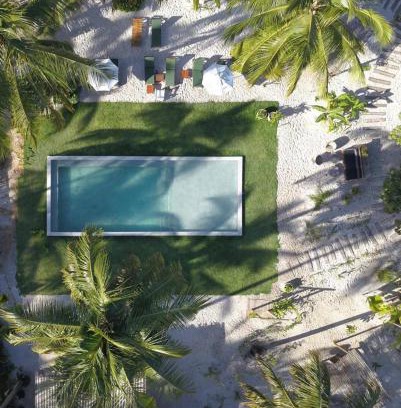 Sao Miguel dos Milagres Hotel | Quadrado Pousada