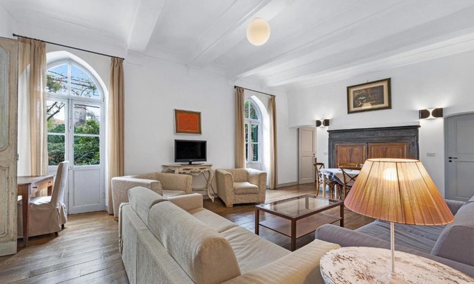 Finalborgo Apartamento | Quadrilocale Camelot