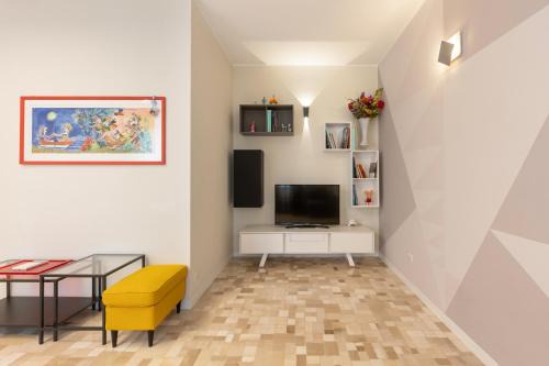 Turro Apartamento | Quadrilocale Lambrate 1 piano - Mirable PM