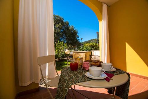 Alberese Apartamento | Quadrilocale Stella
