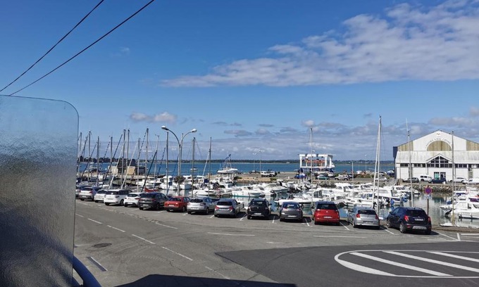 Le Croisic Apartamento | Quai Hervé Rielle