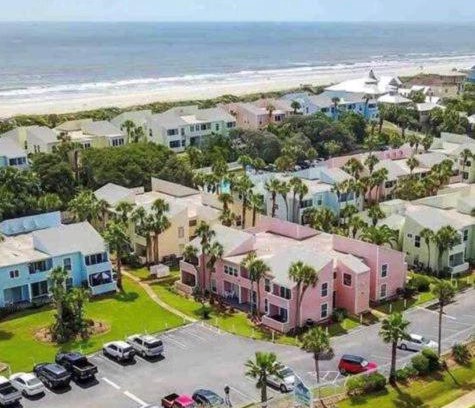 Butler Beach Casa | Quail Hollow A9-2U