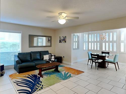 Butler Beach Apartamento | Quail Hollow On the Ocean B3 2D