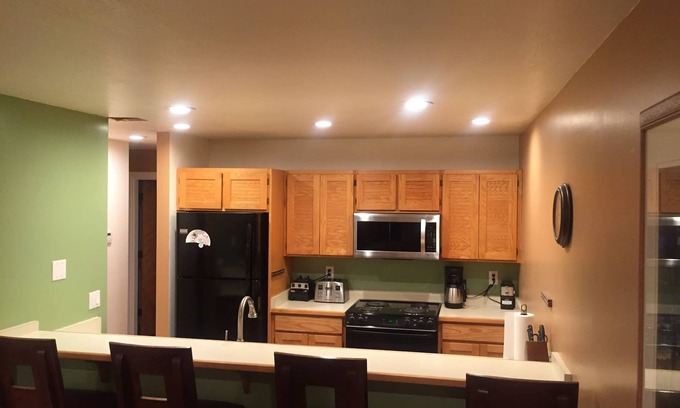 South Snyderville Basin Casa | Quail Meadows 19: Sleep 8, Minutes from Park City Ski Resort