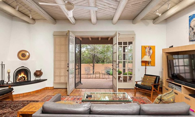 Quail Run Casa | Quail Run 2bd Home - Golf | Pool | Spa | Tennis Courts