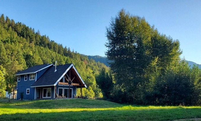 Jacksonville Casa | Quail Run River View Cottage!