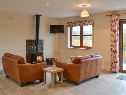 Edlingham Casa | Quails Nest
