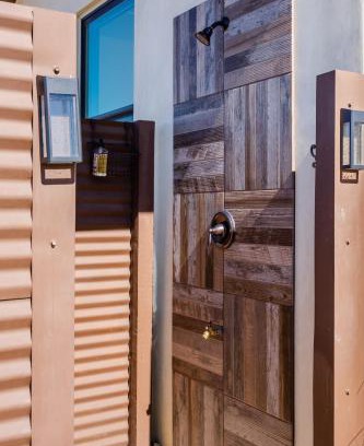 Joshua Tree Casa | Quails Nest Joshua Tree l Classic at Park Entrance