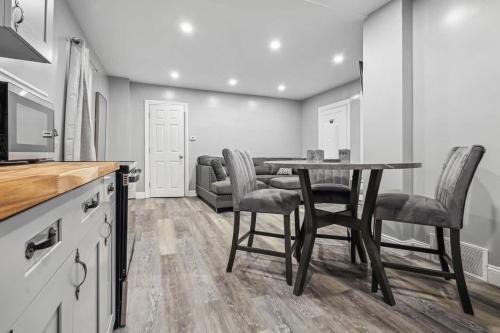 Downtown Niagara Falls Apartamento | Quaint 1BR 1BA near the falls
