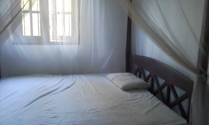 Patuwatha Casa | Quaint 2-bedroom apartment in Hikkaduwa