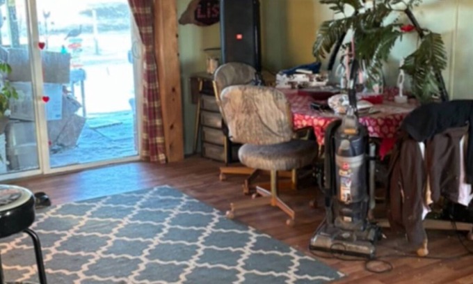 Rapid Valley Casa | Quaint 3-bedroom mobile home with AC in Box Elder for the Sturgis Rally