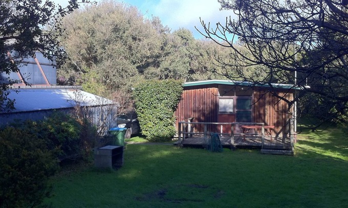 Blairgowrie Casa | Bungalow pintoresco y clásico