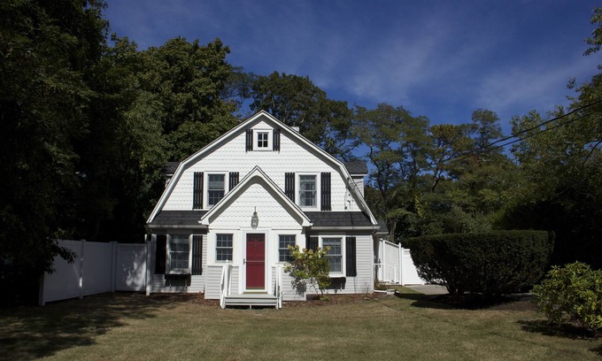 Quioque Casa | Pintoresco y cómodo hogar en Westhampton Beach