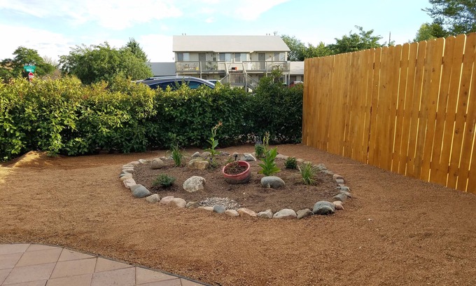 Downtown Prescott Valley Condominio | Quaint and Peaceful Place