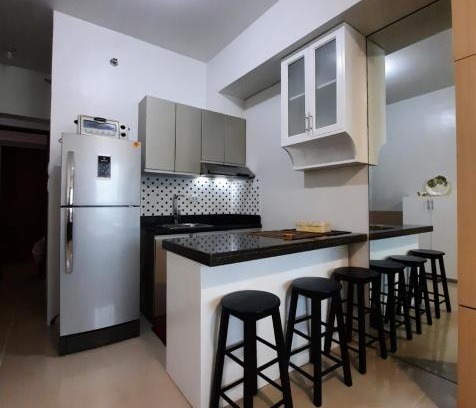 Legazpi Village Apartamento | Quaint Aparthotel T22306