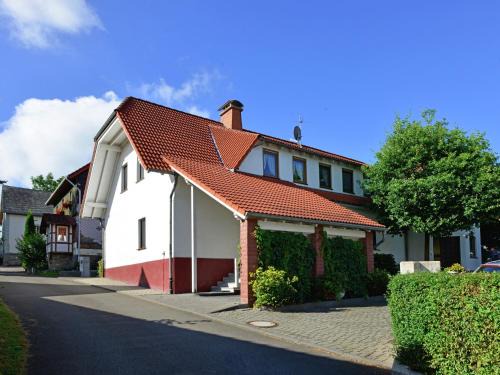 Eimelrod Apartamento | Quaint Apartment in Eimelrod near Lake and Water Sports