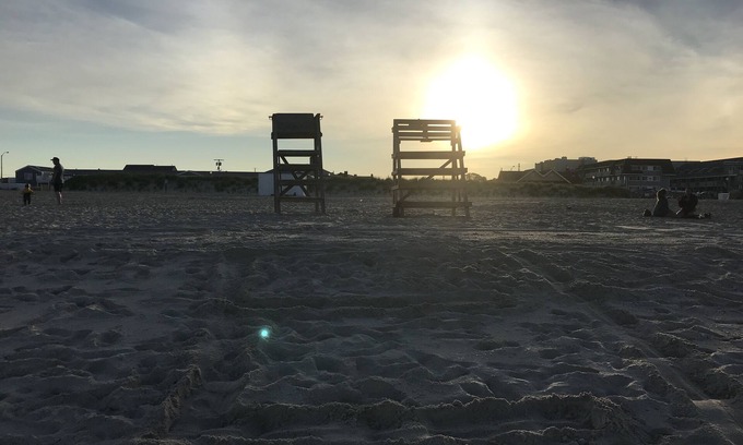 Bradley Beach Casa | Quaint Bradley Beach getaway for Summer weeks weekends or a month.