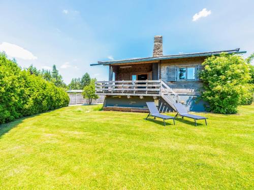Bernister Chalet De Esquí | Quaint Chalet, Bernister