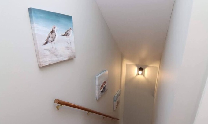 Surry Apartamento | Quaint Coastal Village Apt. located only 24 miles from Acadia National Park