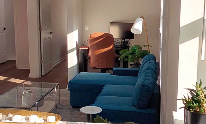 Hidden Valley Casa | Quaint, comfortable, fully equipped 1 bedroom, 1 bath unit centrally located!